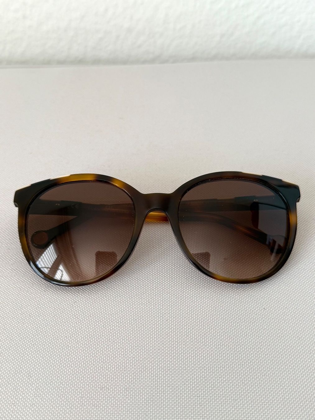 Carolina Herrera Occhiali & Lenti: Sonnenbrille von Carolina Herrera – Usato da Zürich venduto da bazinga3000 6
