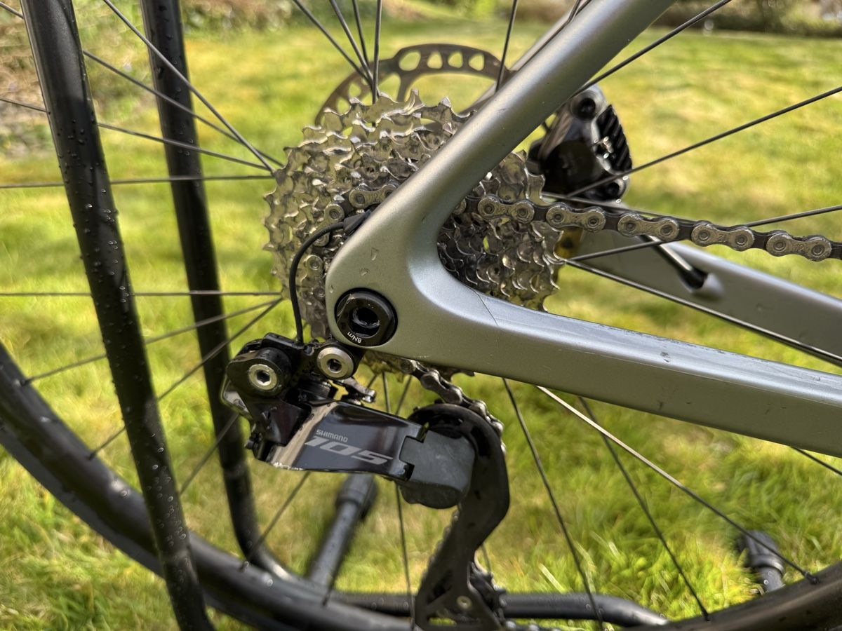 Orbea Velos: Rennvelo – Gebraucht aus Romanshorn von nsc_ch2b 3