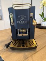 Machine à café l'Officina di Faber 