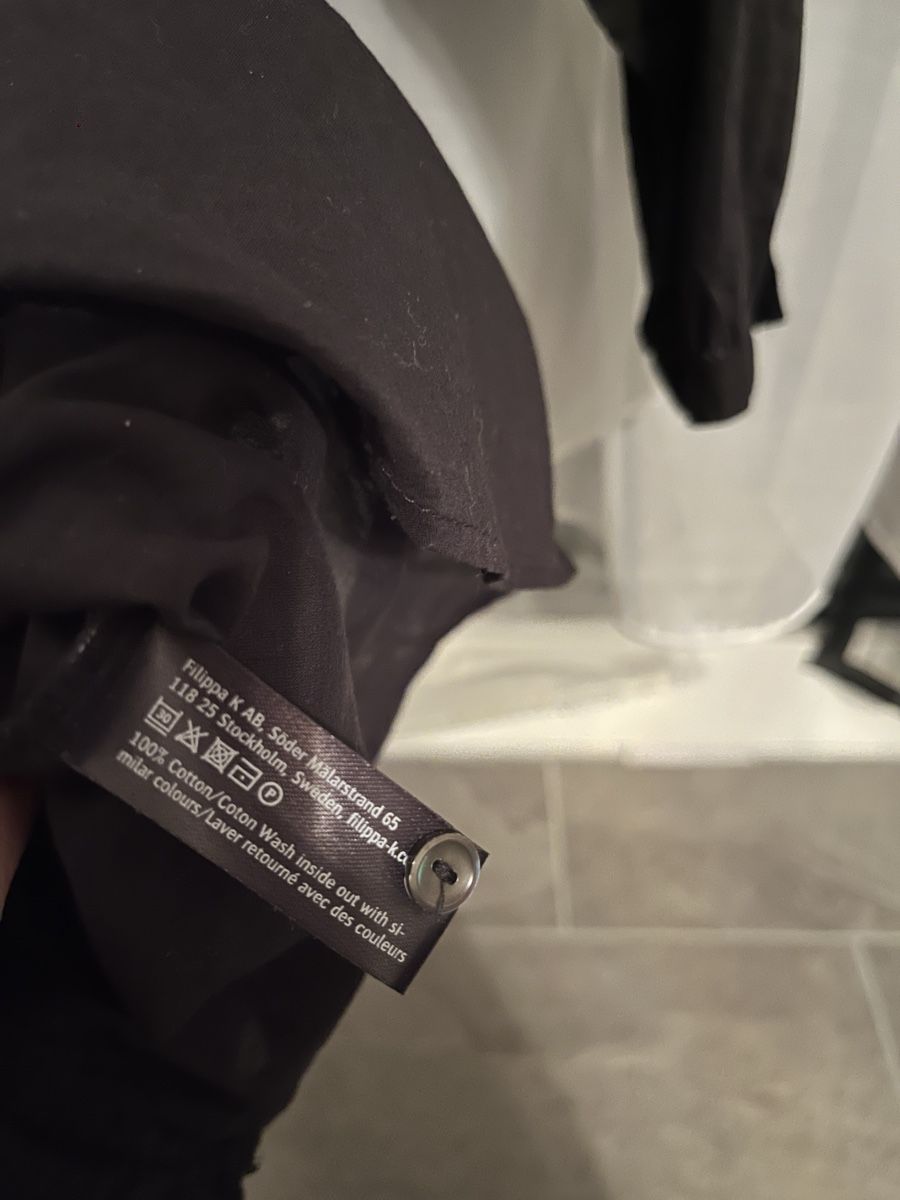 Filippa K Chemisiers: Filippa K Bluse Grösse S – D'occasion à Zürich par aaaaaaaaa00 3