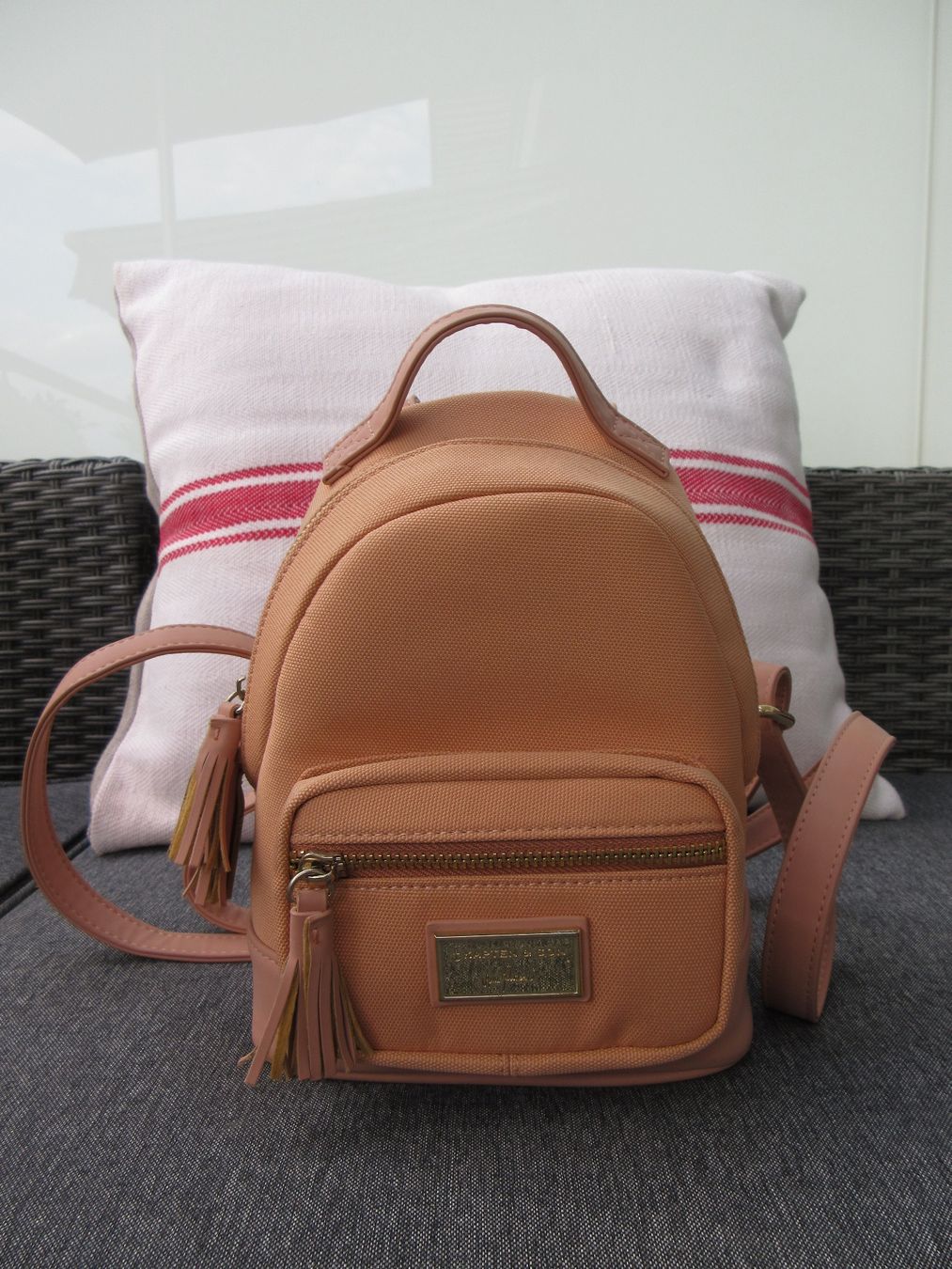 Kapten & Son Sacs à dos: Kapten & Son Rucksack – D'occasion à Männedorf par Annakarin