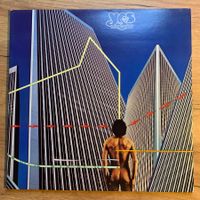 YES - GOING FOR THE ONE...OG GER 1977...VG+/VG++
