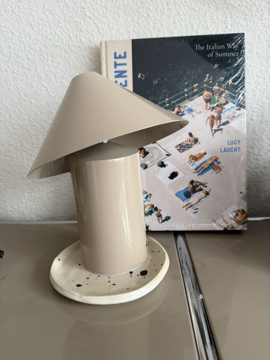 Lampade: Leuchte Sostrene Grene – Usato da Meilen venduto da NHirs96