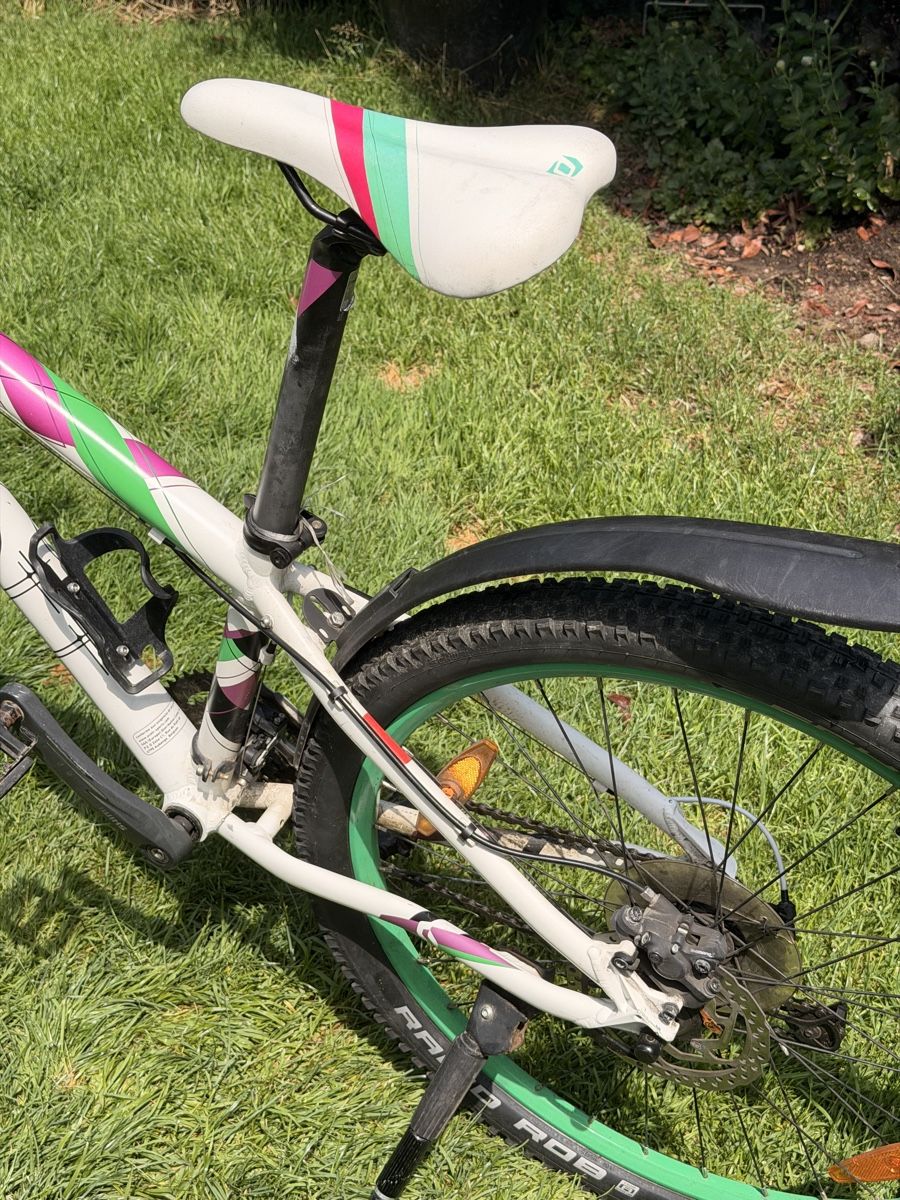 Biciclette: Fahrrad (xs)  – Usato da Zollikon venduto da Mollyp 3