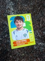 Panini Sticker FIFA 2026 - Khojimat Erkinov - UZB 15