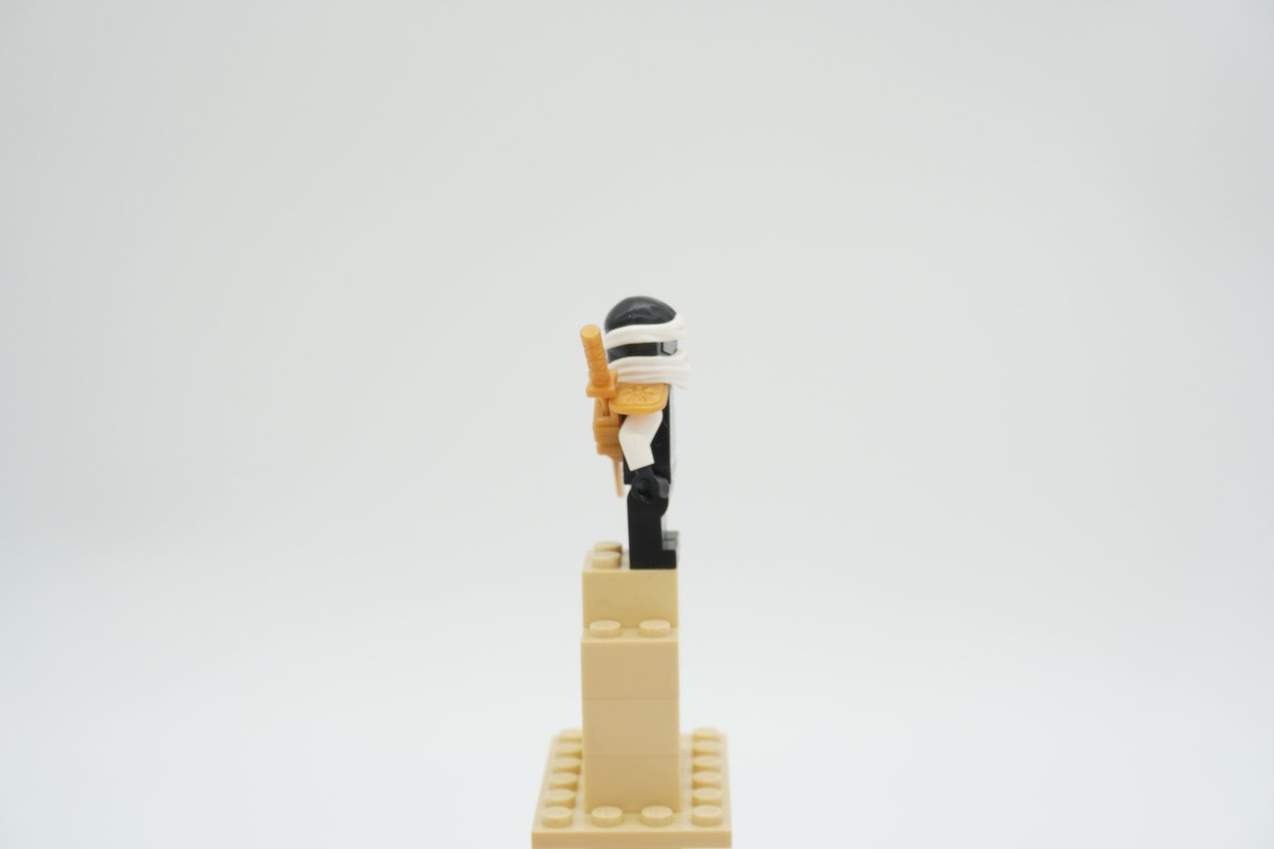 Lego Jouets: Lego Ninjago Zane Skybound - njo0189 – D'occasion à Zürich par PWGrZ 1