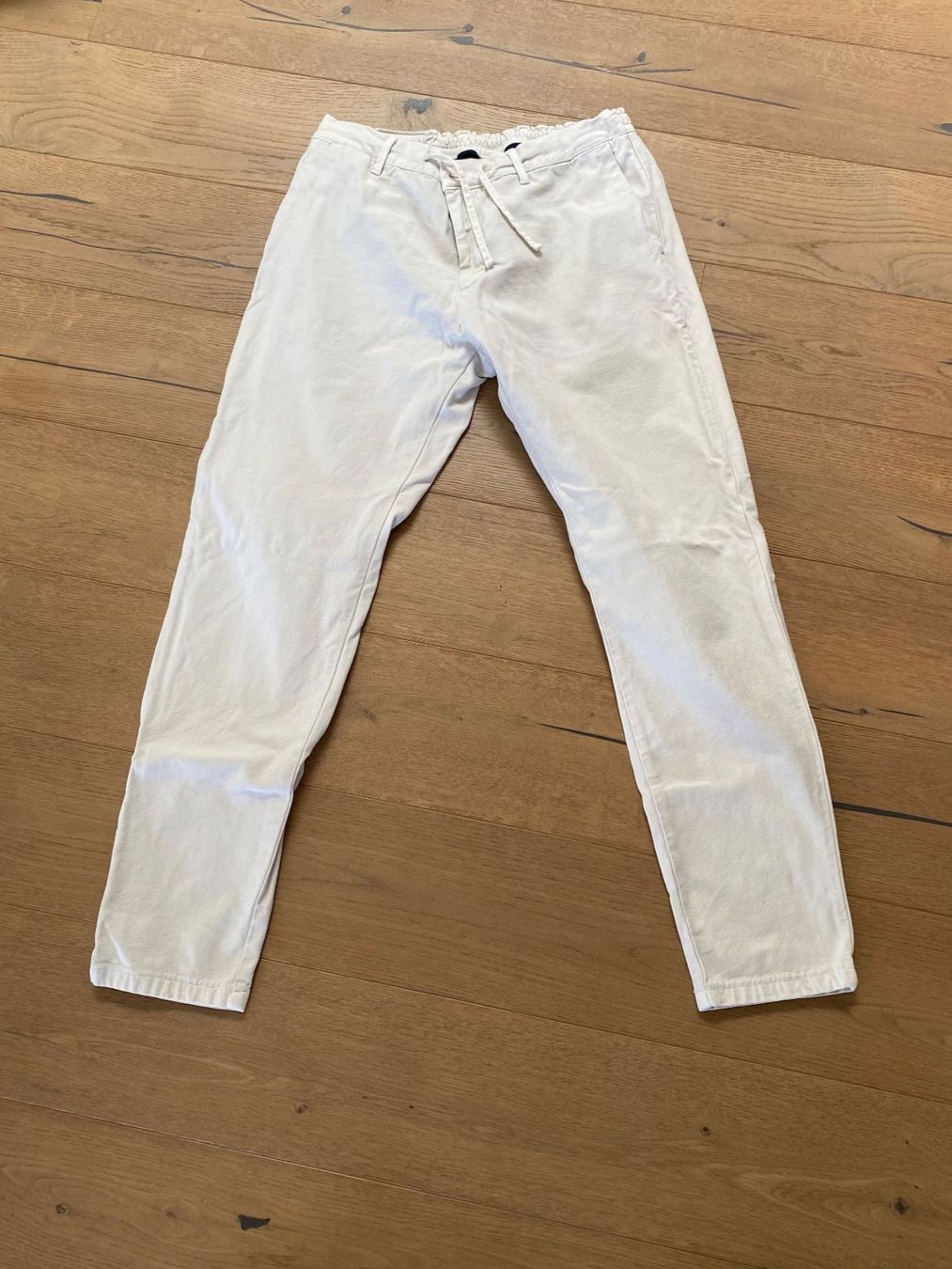 Pantaloni: Herren Hose BERNESE Gr. 52 – Usato da Richterswil venduto da Busanca