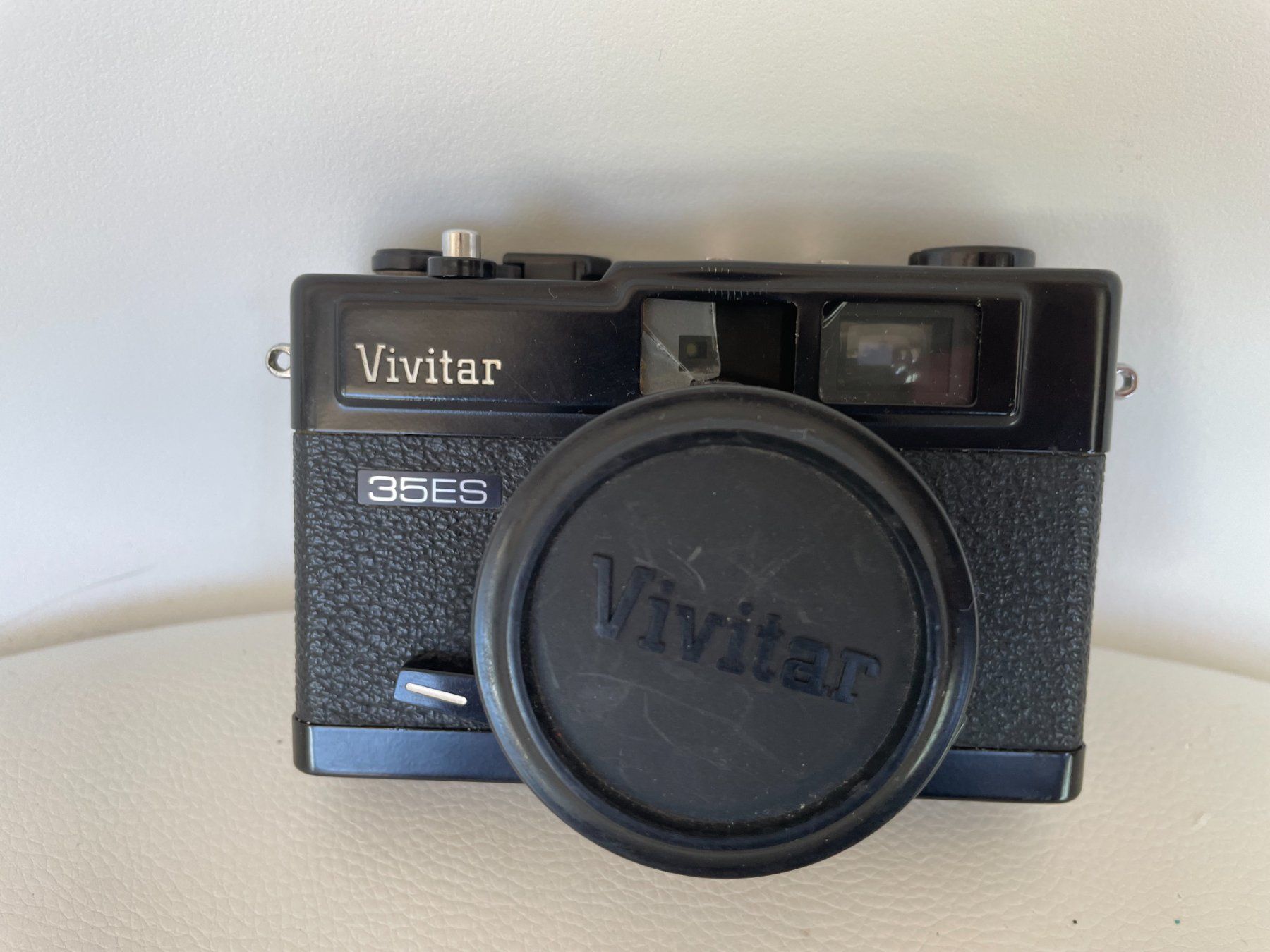 Vivitar Appareil photo: Vivitar 35ES – Défectueux à Petit Lancy par gil_hr6v 1
