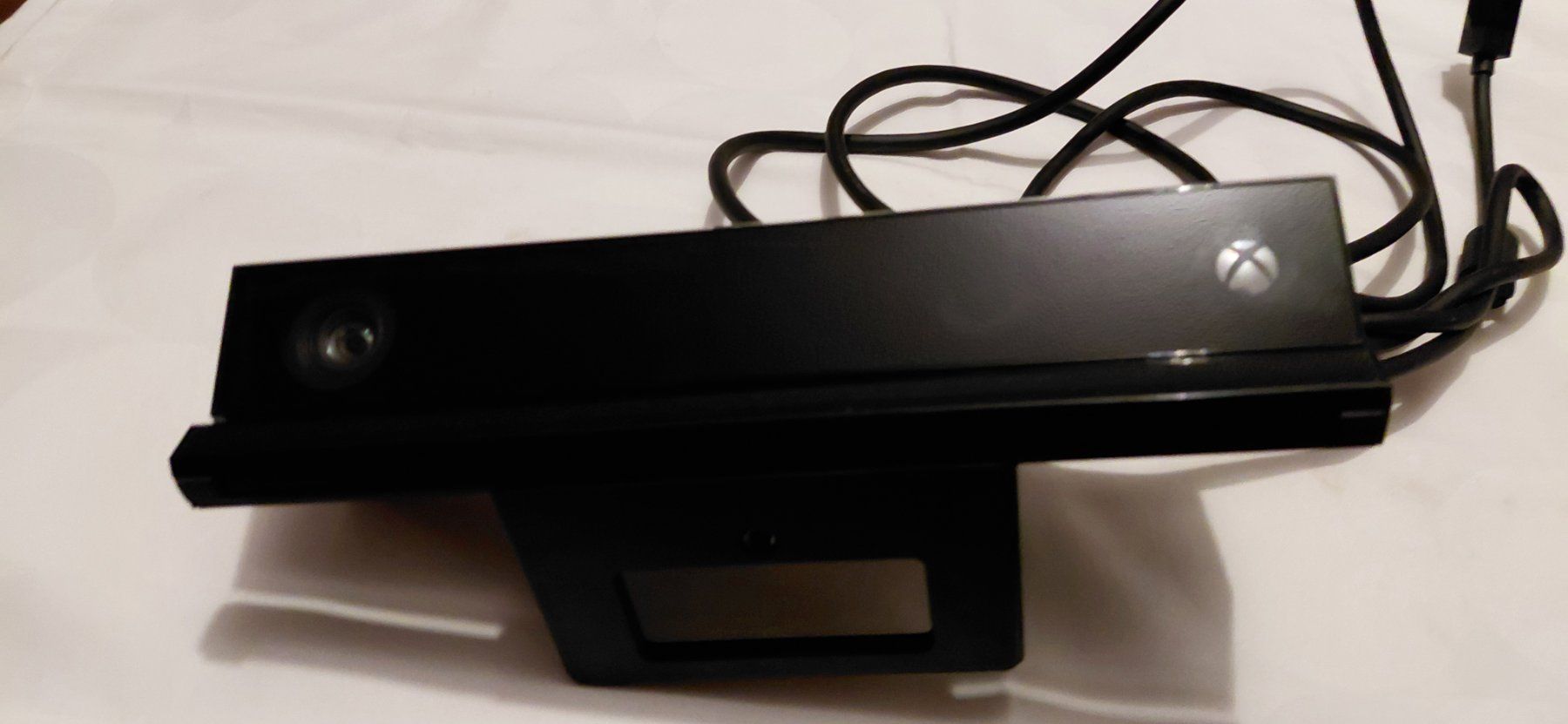 Microsoft Console: Kinect Kamera Xbox One – Usato da Gretzenbach venduto da Uli1980 1