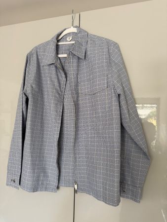 Arket Hemd / Jacke