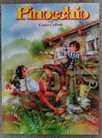 Pinocchio - Das berühmte Kinderbuch für gemütliche Stunden