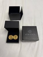 Versace Ohrenring