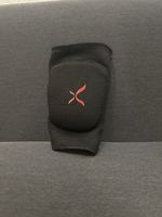 Kniebandage schwarz Grösse M Unisex guter Zustand