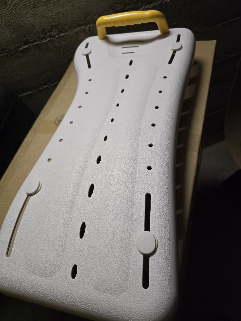 Appareils médicaux: Planche de bain assise – D'occasion à Genève par HDIT