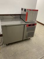 Hold-o-mat Wärmeschrank & schockfroster Hugentobler
