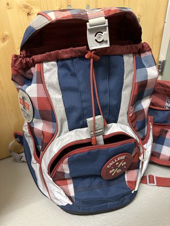 Schulranzen-Set SAMMIES by Samsonite