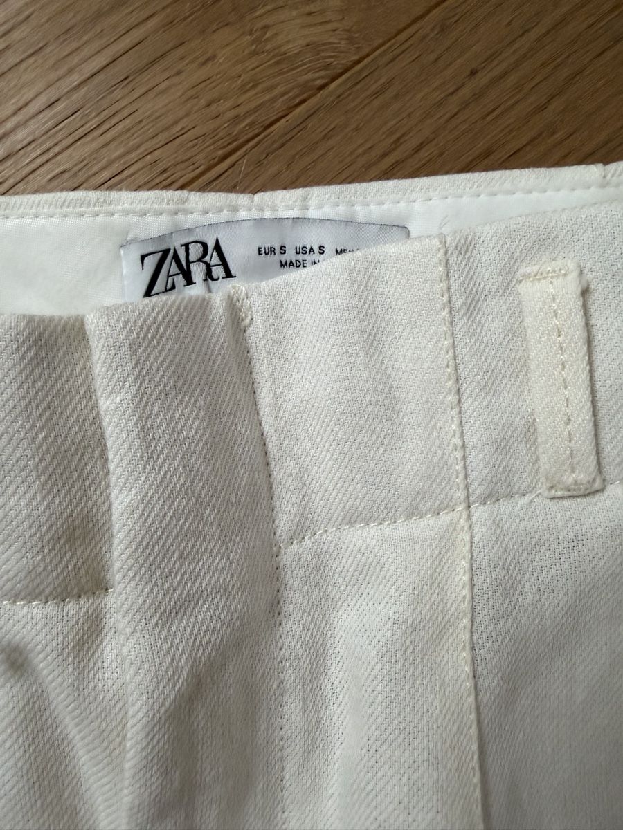 Zara Completi & Tailleur: Damen Anzug Zara Damen Grösse M+S – Usato da Widnau venduto da freipe 5