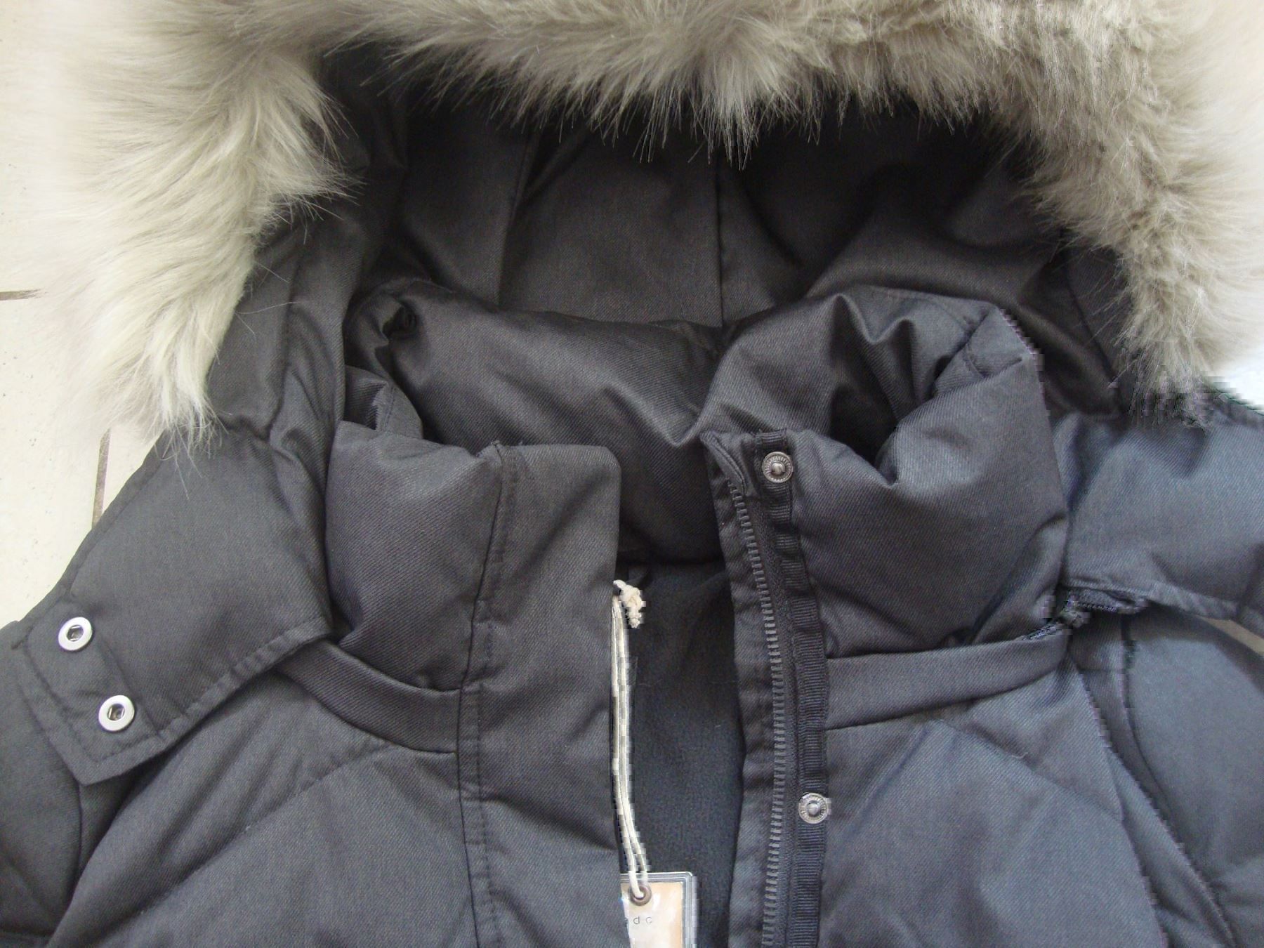 Esprit Giacche: ESPRIT DAUNEN JACKE GR.XS **NEU** – Nuovo (secondo la descrizione) da Rotkreuz venduto da Samballi 1