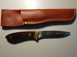 Jagdmesser Lapplander 115 Frosts Schweden