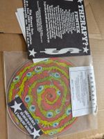 Therapy? - Femtex 7" Single Picture Disc 