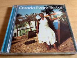 Cesaria Evora – Best Of