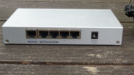 ZyXel 5-Port Gigabit Switch GS-105B v2