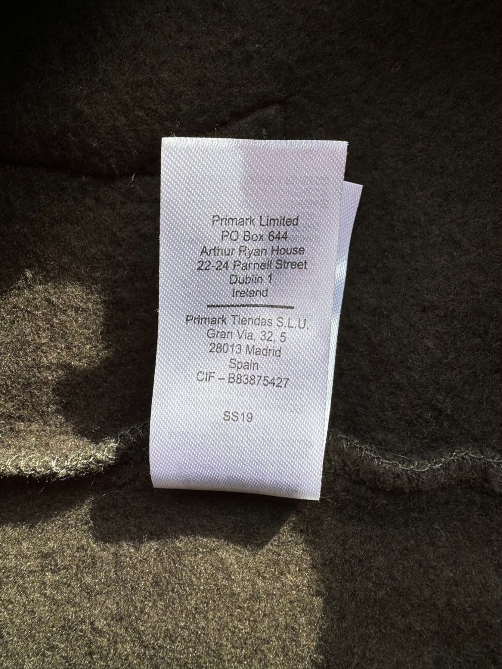 Primark Pantaloni: Taille S - Jogging vert - Primark – Nuovo (secondo la descrizione) da Genève venduto da Reveur 7