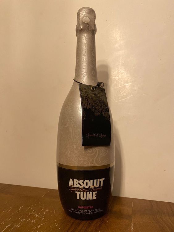 Absolut Tune (Neu und originalverpackt) in Burg AG für CHF 30 – mit ...