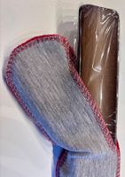 Schühlöffel Holz massiv 55.5cm lang