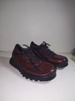Schuhe von Memphis,  made in Italy. Gr. 46. (nov614)