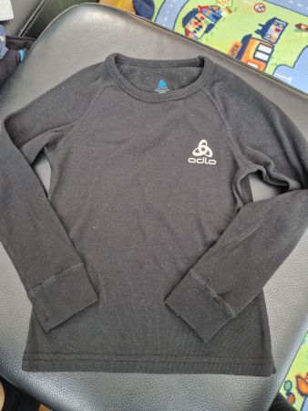 Odlo Thermo Shirt Gr 116