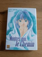 Montrez-moi le chemin Kita Konno