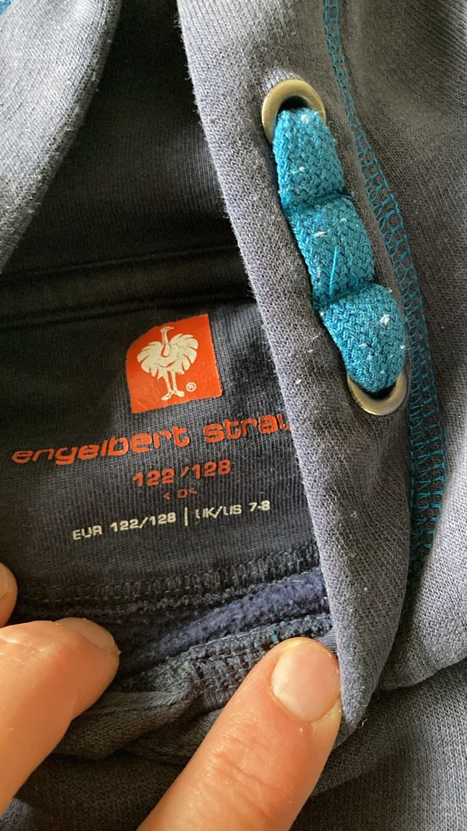 Pullover & Sweatshirts: Strauss Pullover – Gebraucht aus Steffisburg von bergfraueli7 1