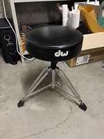 DW Hocker, ca 32cm durchmesser