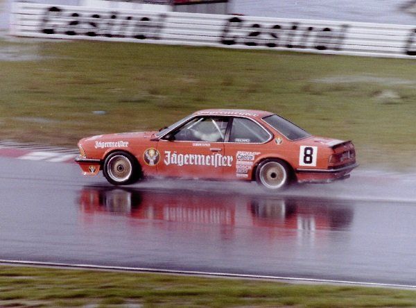 Poster & Bilder: 5 Foto Walter Brun BME 635 CSi – Neu (gemäss Beschreibung) aus Solothurn von F1shop1 4