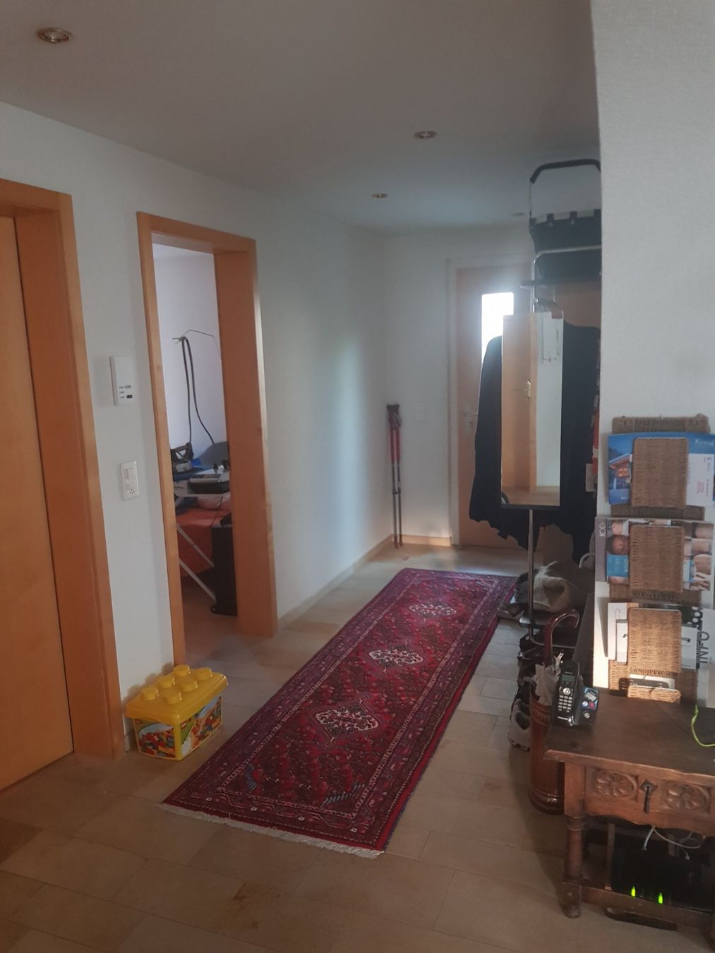 Tappeti: orientalischer Teppich – Usato da Utzenstorf venduto da Domi8433