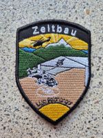 *** Spez Badge Luftwaffe mit klett ***