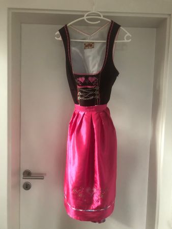 Dirndl Stockerpoint Gr. 38