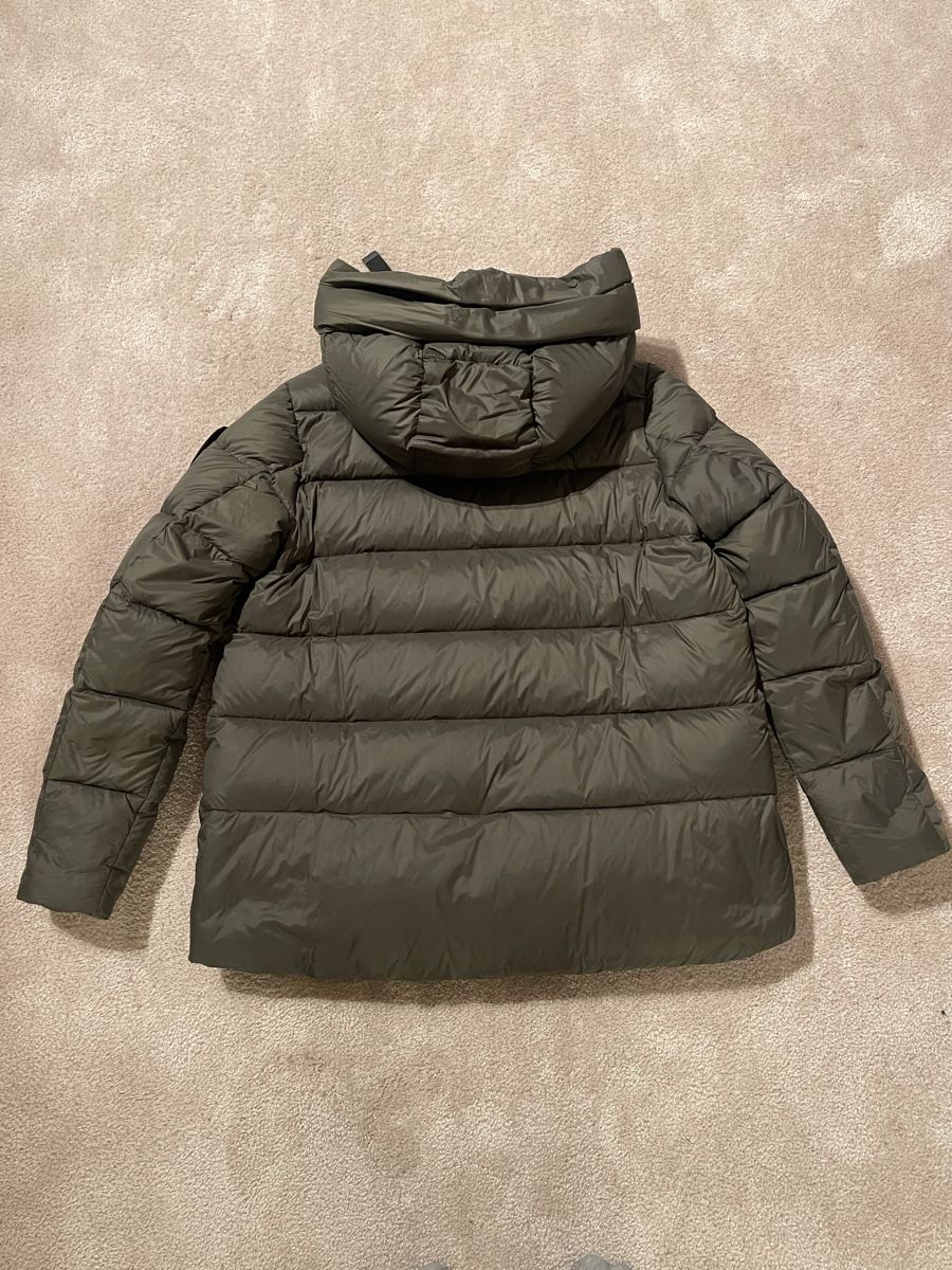 Jacken: Bamboogie puffer jacket – Neu (gemäss Beschreibung) aus Castagnola von Car2X2N 4