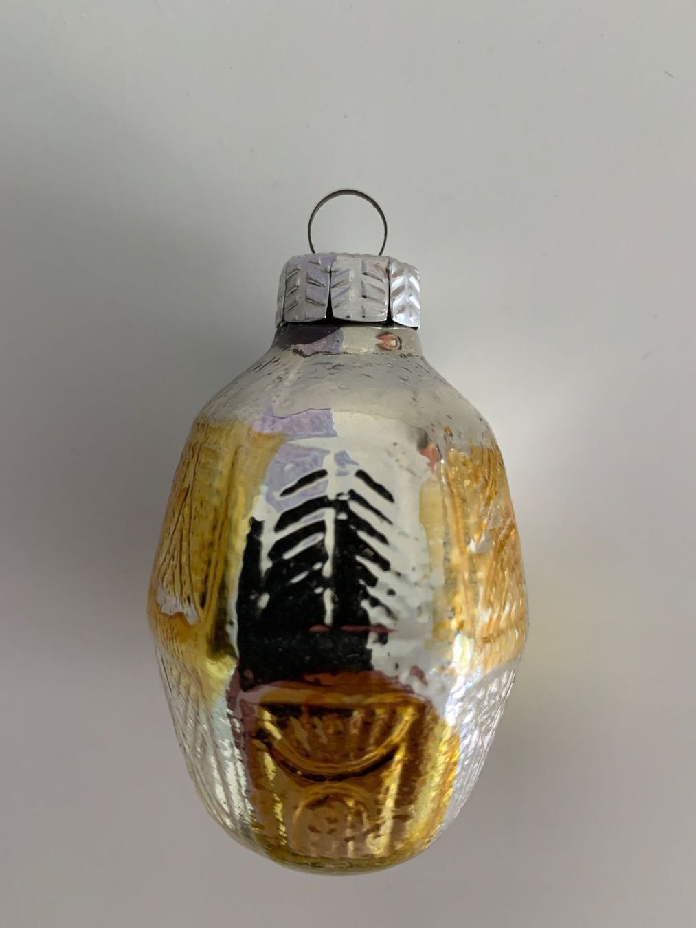 Tutte le decorazioni: Christbaumschmuck – Usato da Luzern venduto da Tlubrr 2
