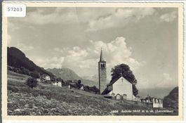 Sobrio (Leventina)