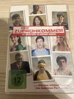 DVD Der Frühkommer - Highschool-Komödie (FSK 12)