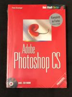 Photoshop CS - Franzis Hot Stuff + CD originalverpackt