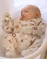 Wombi - Wombambino - Babyschlafsack Grösse M - boho animals