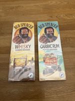 Whisky & Rum Schoko-Bohnen