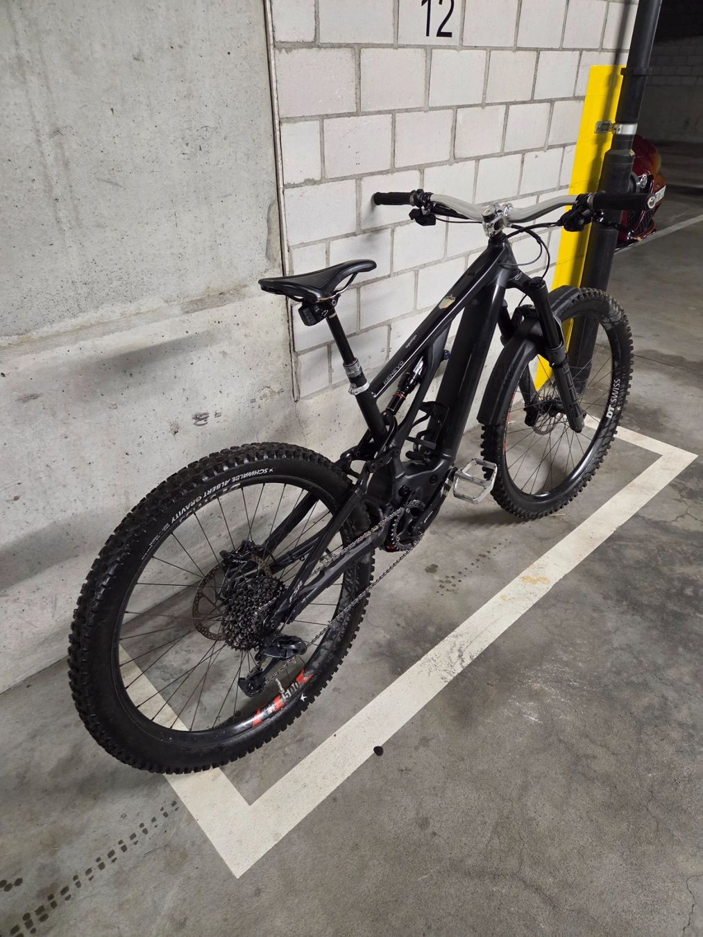Specialized Biciclette: Specialized Kenevo 2023 – Usato da Bern venduto da Freeride001 7