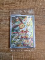 Pokémon Evoli SVP173 Deutsch Promo OVP Sealed