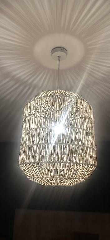 Lampadari & plafoniere: Hängeleuchte con Micasa – Usato da Emmenbrücke venduto da Ane06