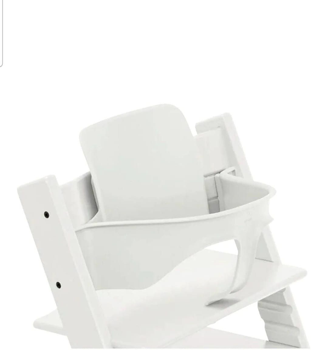Stokke Seggioloni: STOKKE Baby Set2 neu, Orginalverpackt – Usato da Wittenbach venduto da MHollenstein 1