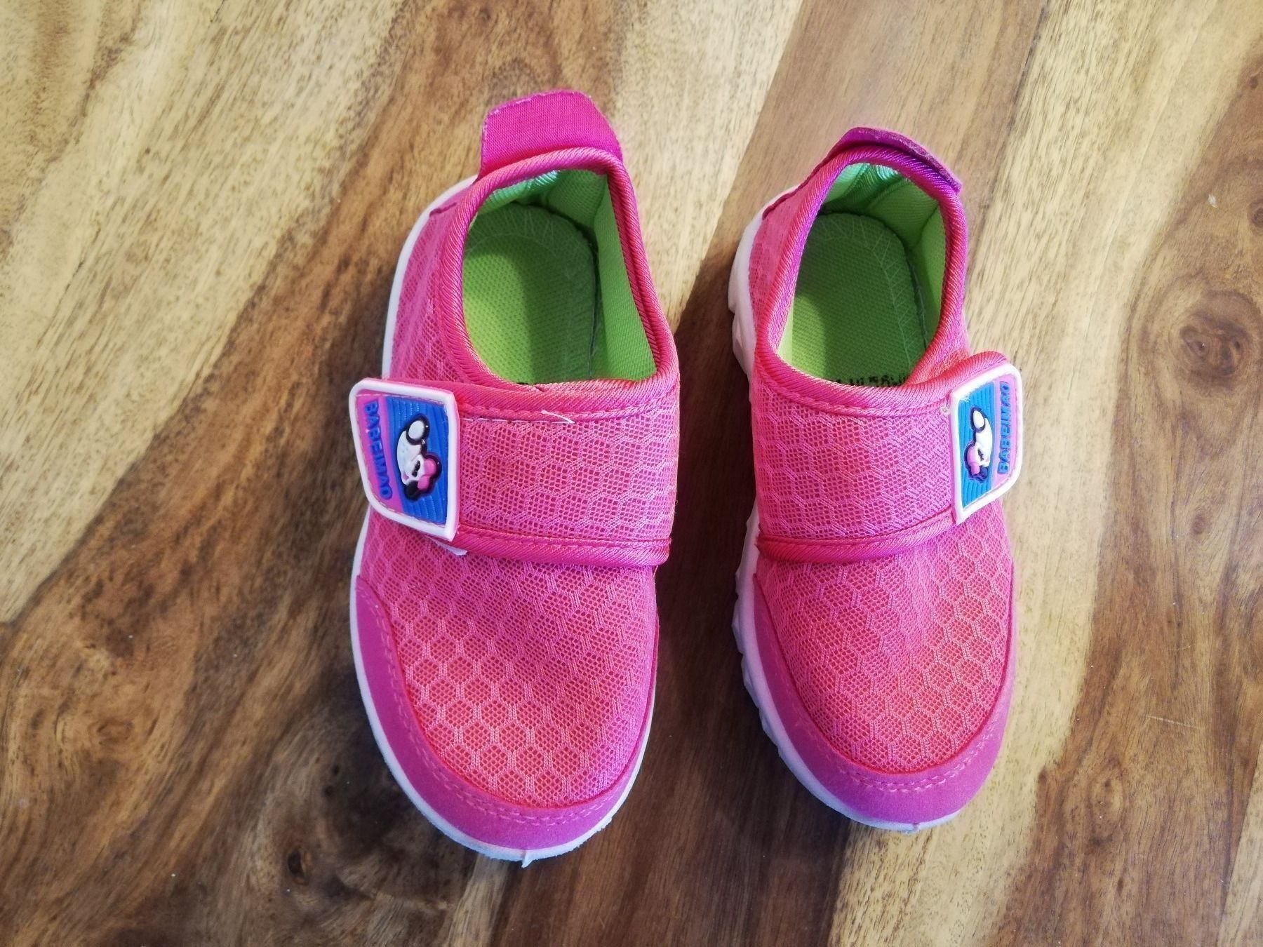 Schuhe für Mädchen: Schuhe für Mädchen – Gebraucht aus Oberrieden von smarties949